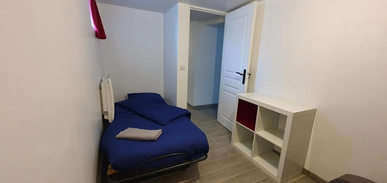 Bald'Home Saint-Galmier Apartment