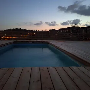 Ferme De Fenivou Boulieu-les-Annonay