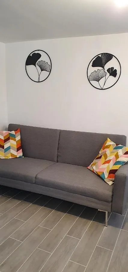 Apartment Bald'Home Saint-Galmier